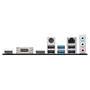 Placa Mae Msi Pro H610m-g, Ddr5, Socket LGA  1700, M-atx, Chipset Intel H610, Pro-h610m-g-DDR5