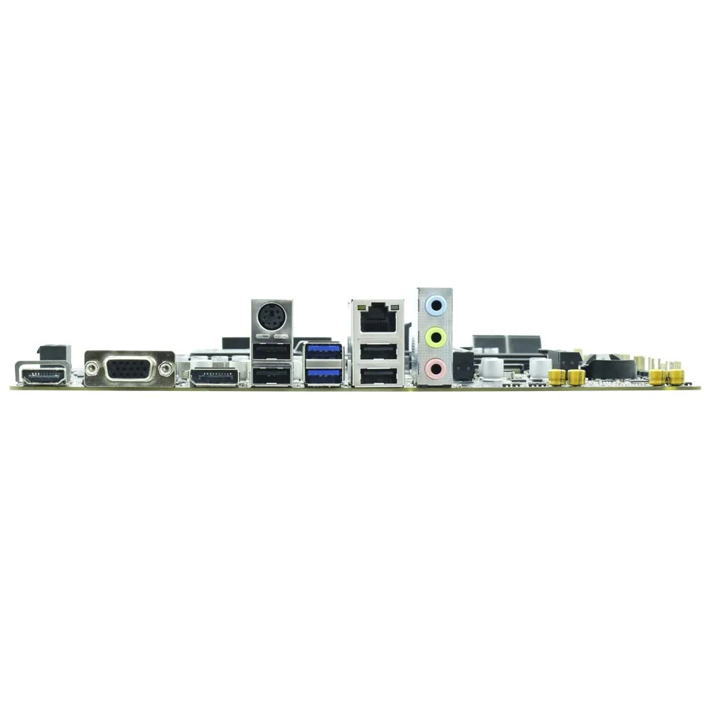 Placa Mae Msi Pro H610m-g, Ddr5, Socket LGA 1700, M-atx, Chipset Intel H610, Pro-h610m-g-DDR5 Placa Mae Msi Pro H610m-g, Ddr5, Socket LGA 1700, M-atx, Chipset Intel H610, Pro-h610m-g-DDR5