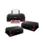 Kit Canon 03 Impressoras Multifuncionais G3110 Mega Tank