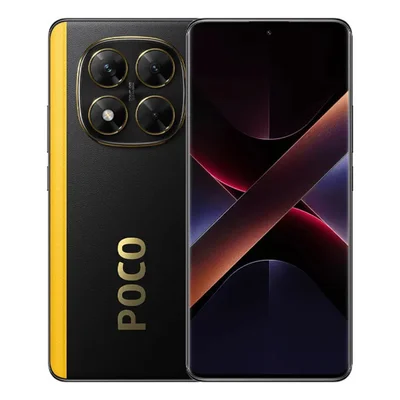 Smartphone-Xiaomi-Poco-X7-5g-