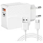 Carregador Super Rápido Para Moto G50