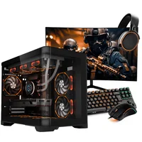 PC Gamer Completo Ryzen 5 5600gt, 16gb Ddr4, SSD 480GB, 500w 80 Plus, PCgt13-e PC Gamer Completo Ryzen 5 5600gt, 16gb Ddr4, SSD 480GB, 500w 80 Plus, PCgt13-e