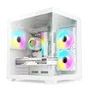 PC Gamer Skill Aquarium, Intel Core I5 10400F, 16GB, Geforce Gtx 1660 Ti 6GB, SSD 512GB M.2, Branco SKA079