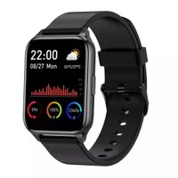 Smartwatch Xiaomi Haylou Watch 2 Pro A Prova Dagua