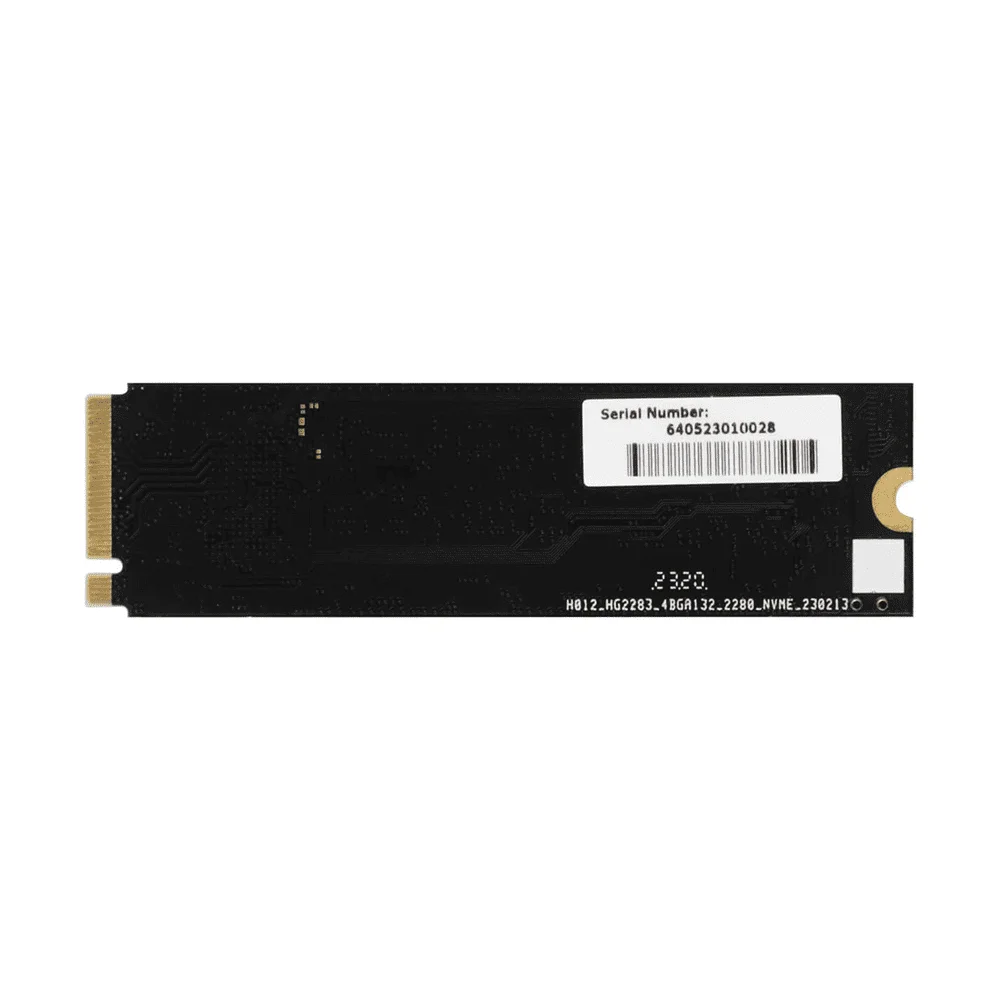 SSD PCyes M.2 2280 Nvme PCie 3.0x4 256gb - Leitura 2019mb Gravacao 1052mb/s - SSDNVMEg3py256 SSD PCyes M.2 2280 Nvme PCie 3.0x4 256gb - Leitura 2019mb Gravacao 1052mb/s - SSDNVMEg3py256