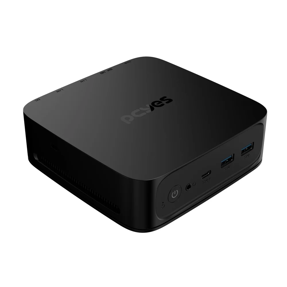 Mini Computador B500 Deca-core I5 1235u 3.30 Ghz Mem 8GB Ddr4 SSD 512gb Nvme Wi-fi Bluetooth WINDOWS 11 Pro em Campinas