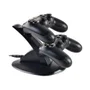 Carregador Controle Base Duplo Charge Compativel Para Ps4 Playstation 4