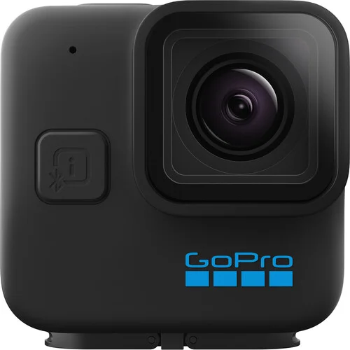 Câmera Gopro Hero11 Black Mini