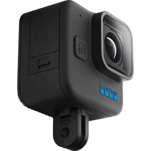Câmera Gopro Hero11 Black Mini