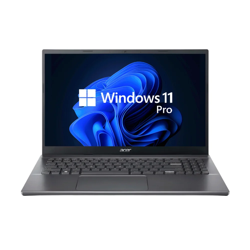 Notebook Acer Core i5 12450h KaBuM