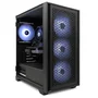 PC Gamer Amd Ryzen 5 5600, RTX 3050, 16gb Ram, SSD Nvme 1TB, W11 - Kalango Games