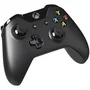 Microsoft XBOX One X 1TB Standard Cor  Preto