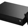 Microsoft XBOX One X 1TB Standard Cor  Preto