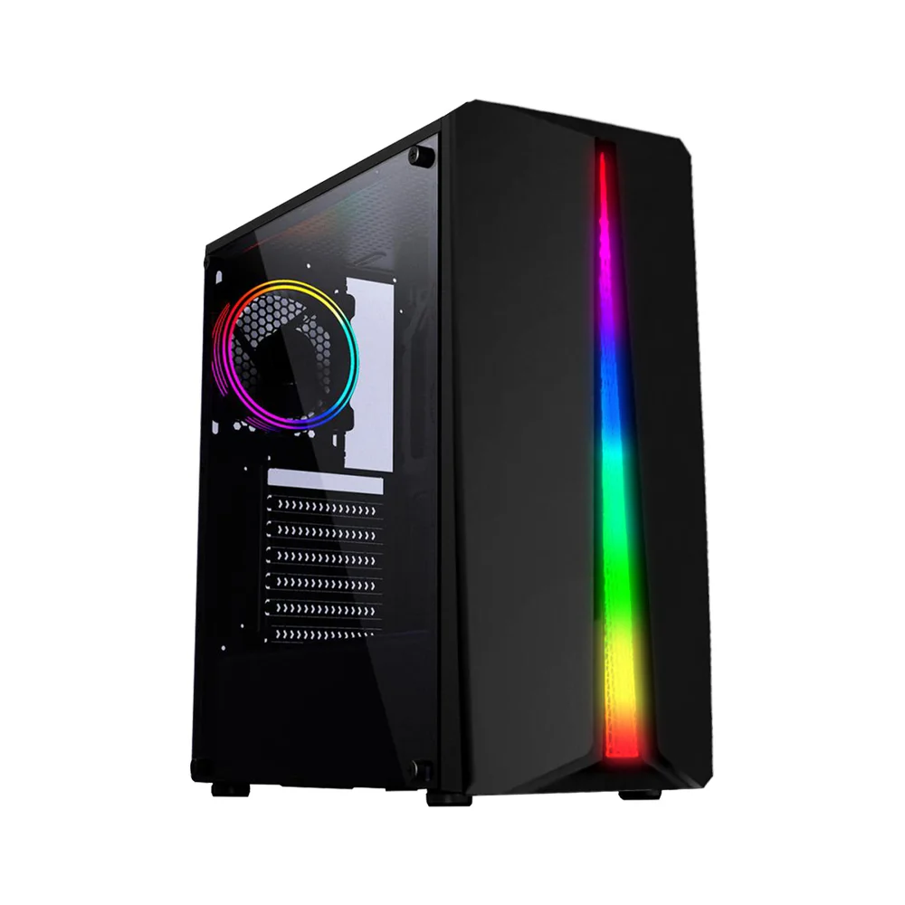 PC Gamer Intel I5 3° Gtx 1650 8GB Ram Hd 1TB SSD 240GB em Campinas - foto 2