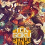 Tengoku Struggle: Strayside - Switch
