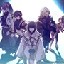 Tengoku Struggle: Strayside - Switch