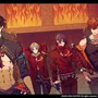 Tengoku Struggle: Strayside - Switch