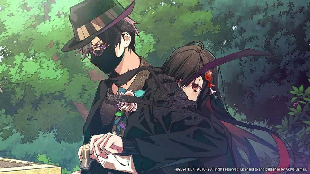 Tengoku Struggle: Strayside - Switch Tengoku Struggle: Strayside - Switch