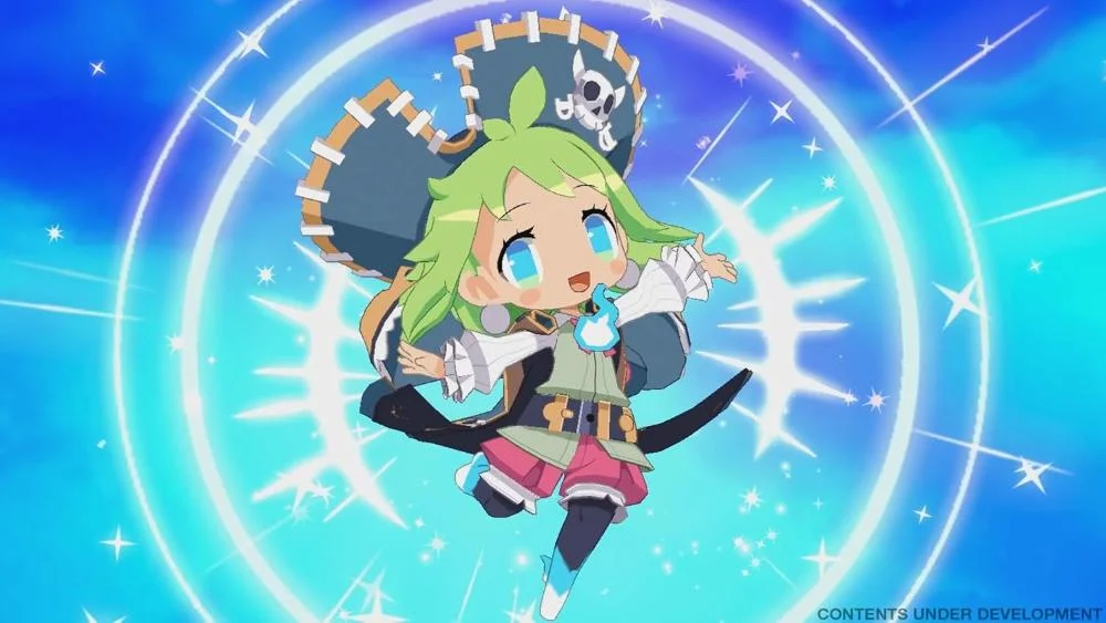 Phantom Brave: The Lost Hero - Ps4