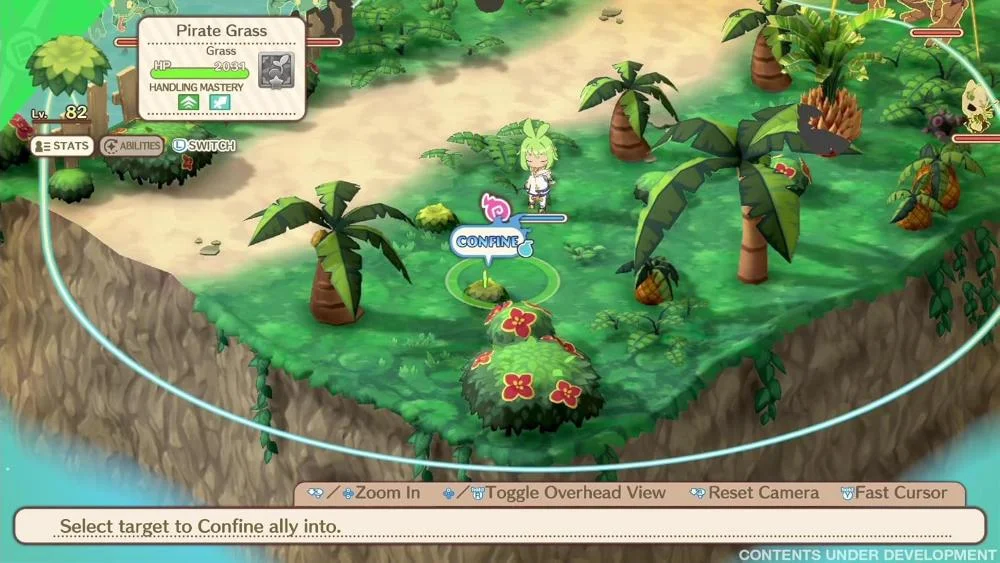 Phantom Brave: The Lost Hero - Ps4 Phantom Brave: The Lost Hero - Ps4