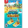 Jogo Instant Sports Paradise Nintendo Switch