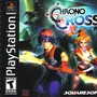 Jogo Chrono Cross (greatest Hits) Ps1 Novo Original
