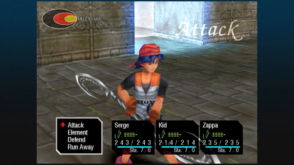 Jogo Chrono Cross (greatest Hits) Ps1 Novo Original Jogo Chrono Cross (greatest Hits) Ps1 Novo Original