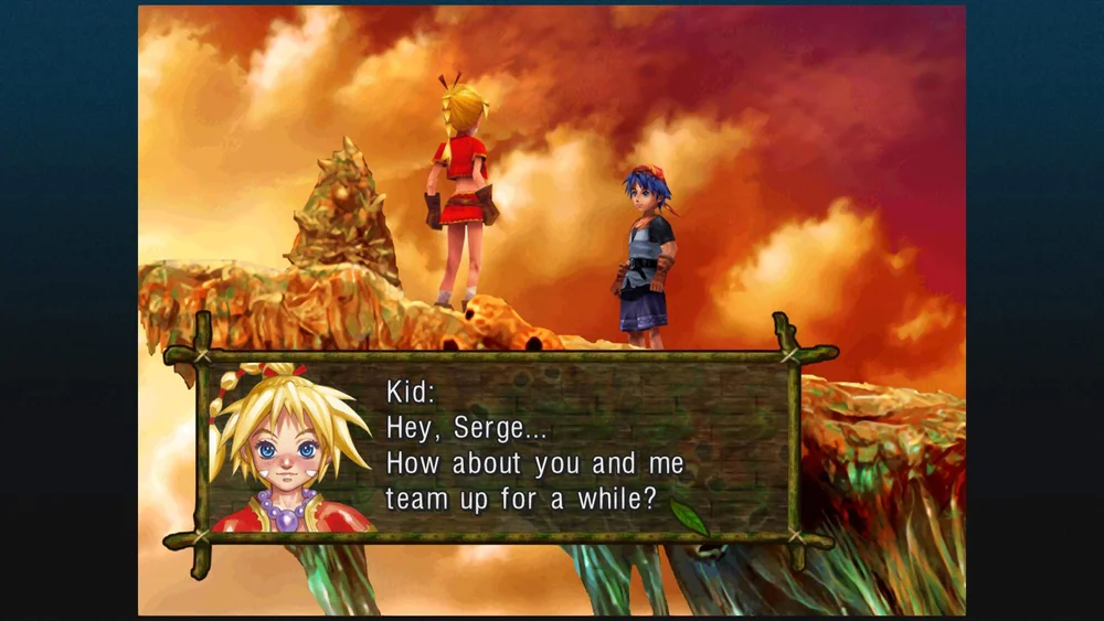Jogo Chrono Cross (greatest Hits) Ps1 Novo Original Jogo Chrono Cross (greatest Hits) Ps1 Novo Original