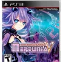 Jogo Hyperdimension Neptunia Victory - Ps3 Novo