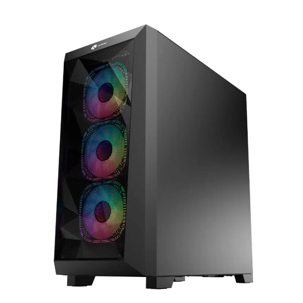 PC Workstation Intel Core I5 14600KF, RTX 5060 Ti 16gb, 64gb Ddr5, Nvme 2TB - Kalango Games em Campinas - foto 2