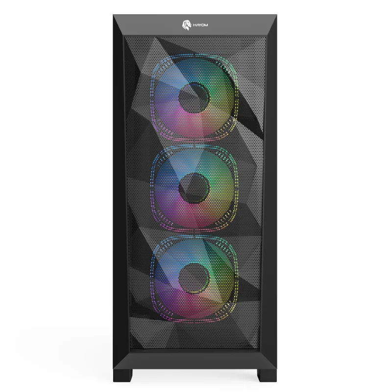 PC Workstation Intel Core I5 14600KF, RTX 5060 Ti 16gb, 64gb Ddr5, Nvme 2TB - Kalango Games em Campinas - foto 5