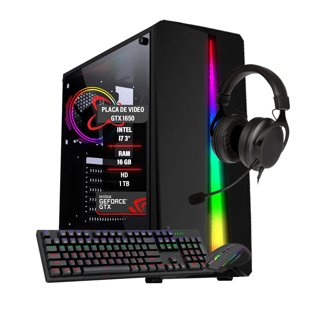 KaBuM Aperte o K e evolua em Tecnologia e Games