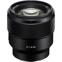 Lente Sony Fe 24105mm F4 G Oss sel24105g KaBuM