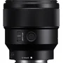 Lente Sony Fe 85mm F/1.8 Sel85f18 Br