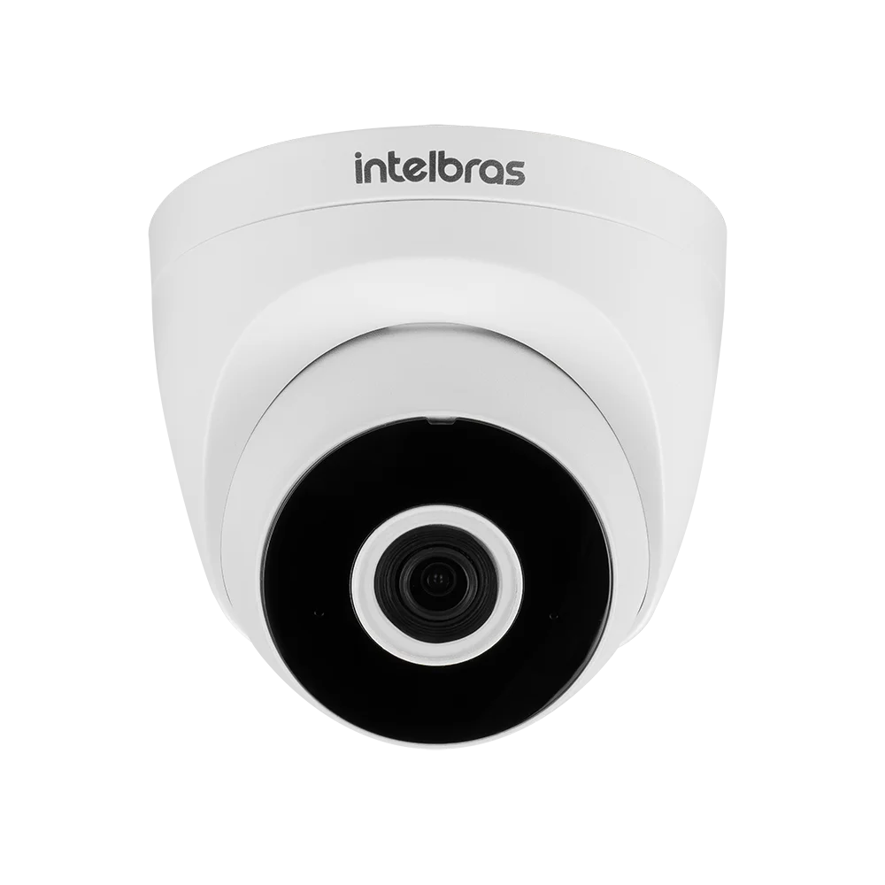 Camera Ip Wi-fi 2mp Vipw 1230 d