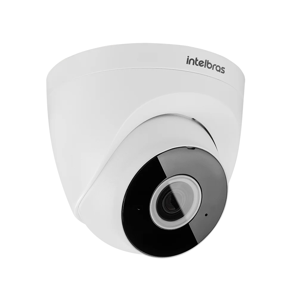 Camera Ip Wi-fi 2mp Vipw 1230 d