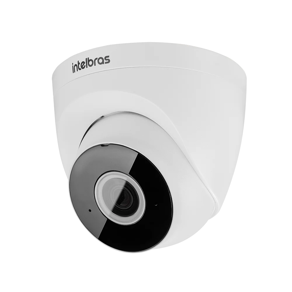 Camera Ip Wi-fi 2mp Vipw 1230 d