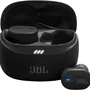 Fone De Ouvido Bluetooth Jbl Tune Buds 2 Com Cancelamento De Ruído Adaptativo - Preto Jbltbuds2blkbr