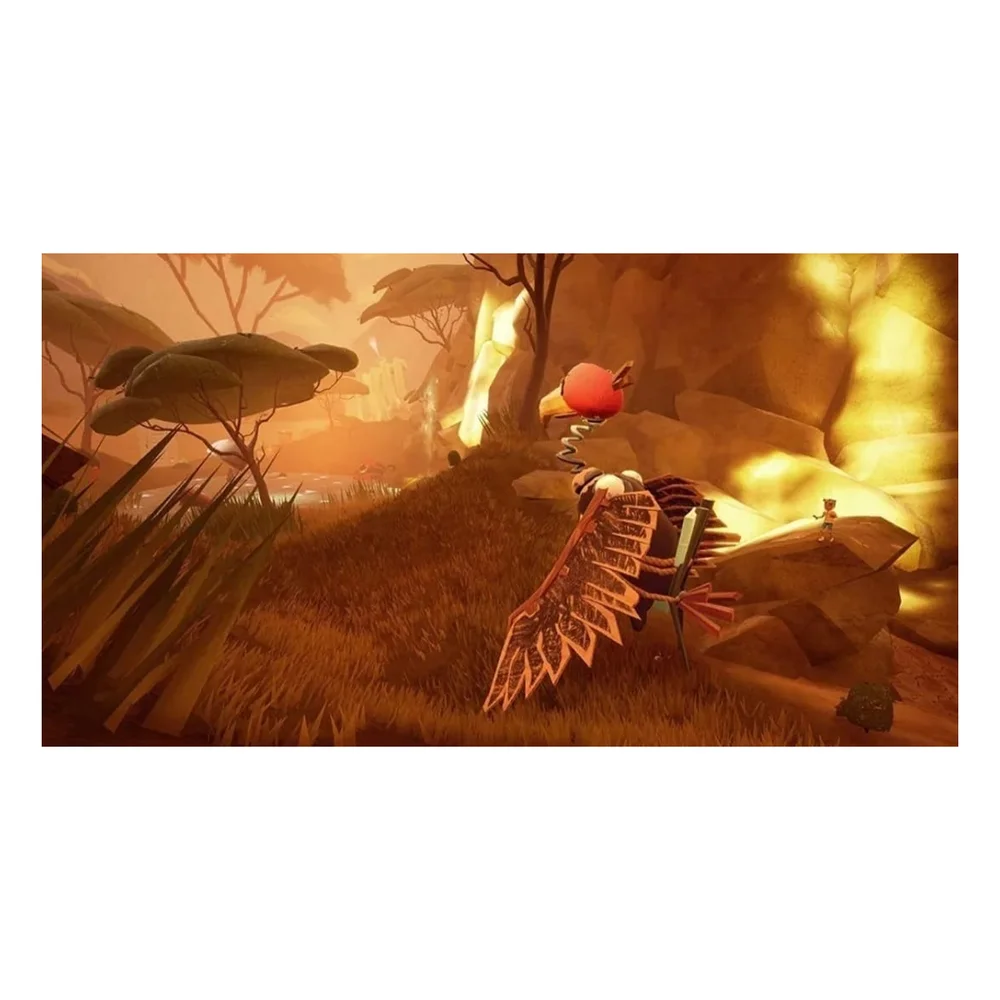 Jogo Hello Neighbor Hide & Seek - Nintendo Switch Jogo Hello Neighbor Hide & Seek - Nintendo Switch