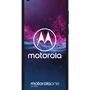 Usado: Motorola One Action 128GB Azul Denim Muito Bom - Trocafone