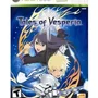 Jogo Tales Of Vesperia XBOX 360   Novo