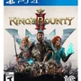 Jogo Kings Bounty Ii Ps4