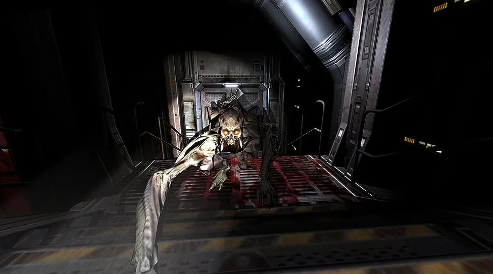 Jogo Doom 3 Bfg Edition Ps3 Jogo Doom 3 Bfg Edition Ps3
