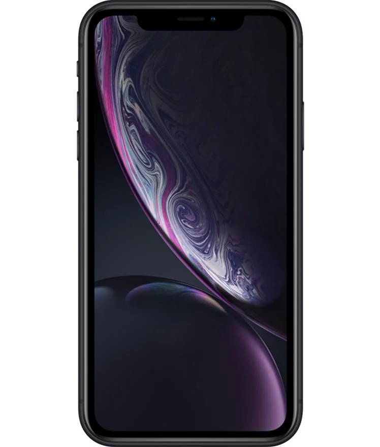 Usado: Iphone Xr 128GB Preto Outlet - Trocafone