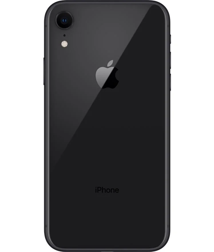 Usado: Iphone Xr 128GB Preto Outlet - Trocafone
