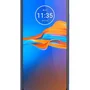 Usado: Motorola Moto E6 Plus 64gb Azul Netuno Bom - Trocafone