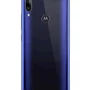 Usado: Motorola Moto E6 Plus 64gb Azul Netuno Bom - Trocafone