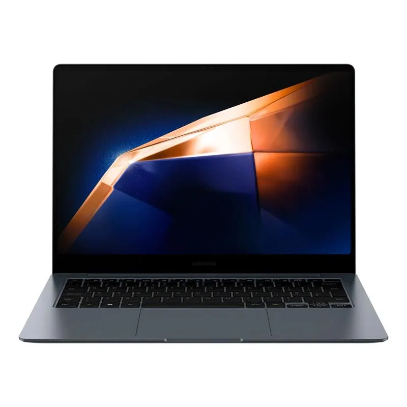 Notebook Samsung Book4 i3-1315u 8GB 512gb SSD 15,6" Full Hd W11p Np754xgj-kg-5br Notebook Samsung Book4 i3-1315u 8GB 512gb SSD 15,6" Full Hd W11p Np754xgj-kg-5br