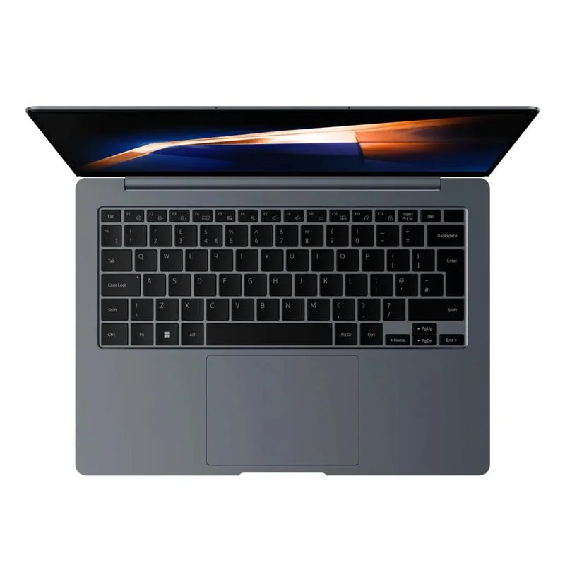 Notebook Samsung Book4 i3-1315u 8GB 512gb SSD 15,6" Full Hd W11p Np754xgj-kg-5br Notebook Samsung Book4 i3-1315u 8GB 512gb SSD 15,6" Full Hd W11p Np754xgj-kg-5br