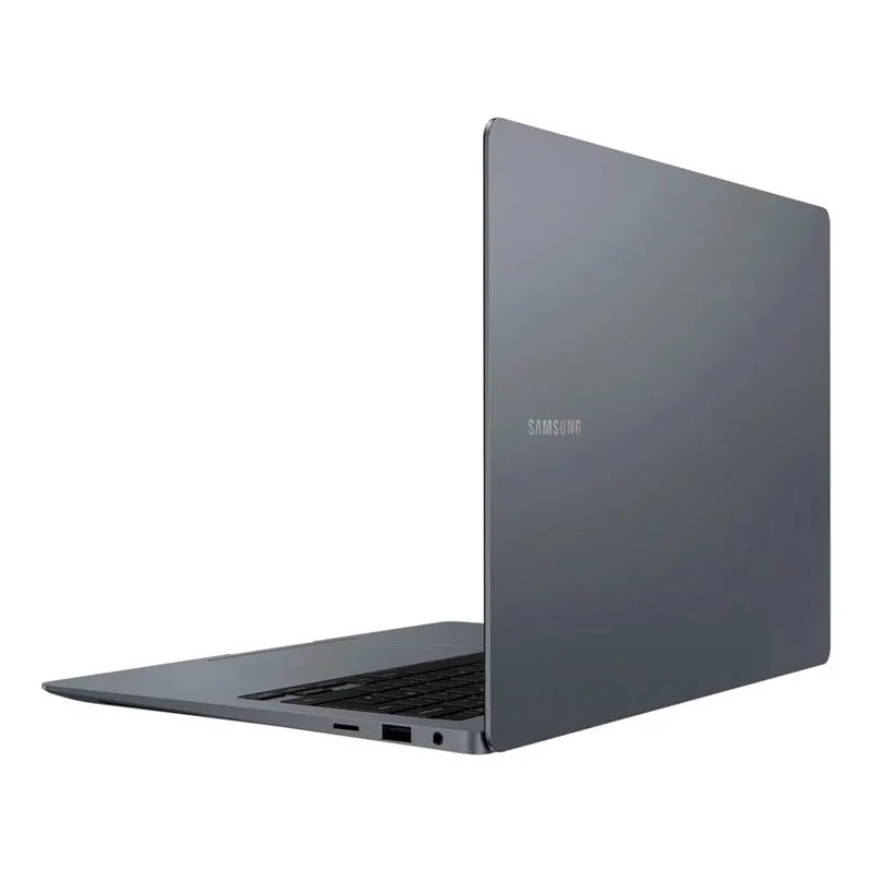 Notebook Samsung Book4 i3-1315u 8GB 512gb SSD 15,6" Full Hd W11p Np754xgj-kg-5br Notebook Samsung Book4 i3-1315u 8GB 512gb SSD 15,6" Full Hd W11p Np754xgj-kg-5br